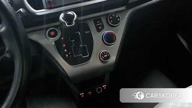 Kia The New Ray id 3008519 из Кореи 19