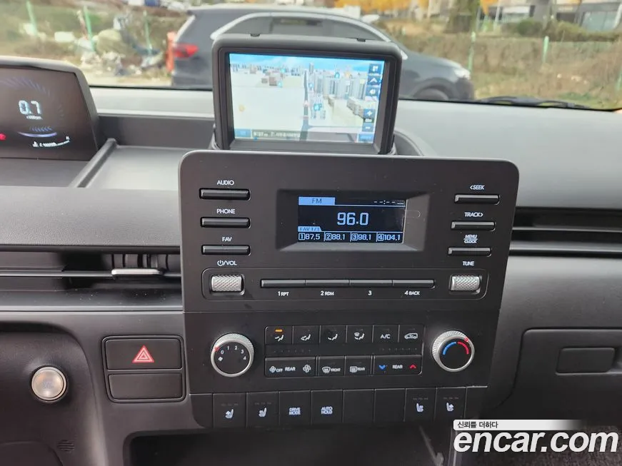 Hyundai Staria id 2109589 из Кореи 18