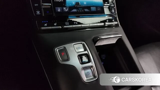 Hyundai The New Grandeur IG id 3454273 из Кореи 19