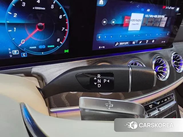 Mercedes-Benz CLS-Class C257 id 3487768 из Кореи 19