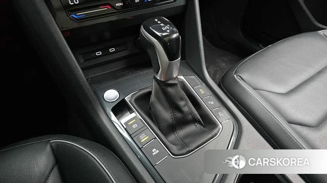 Volkswagen Tiguan second Generation id 4445049 из Кореи 31