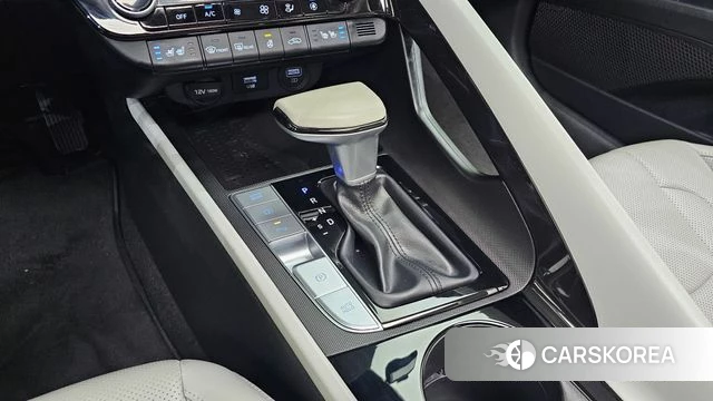 Hyundai Avante Hybrid (CN7) id 4881652 из Кореи 32