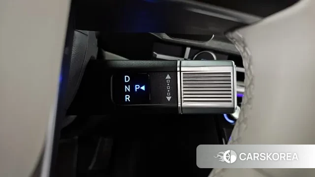 Hyundai Santa Fe (MX5) id 3663834 из Кореи 19