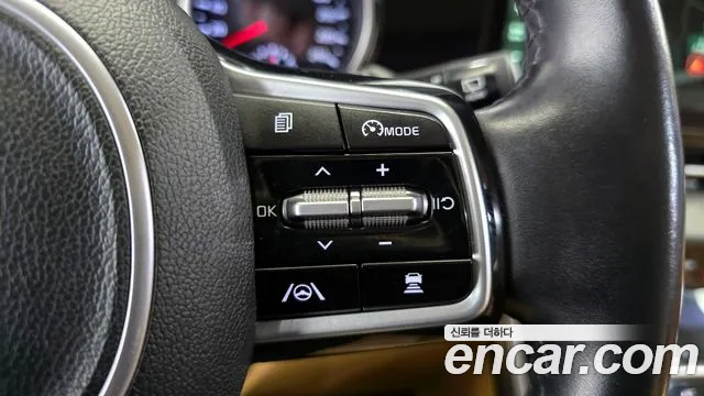 Kia Carnival 4th generation id 2564302 из Кореи 19