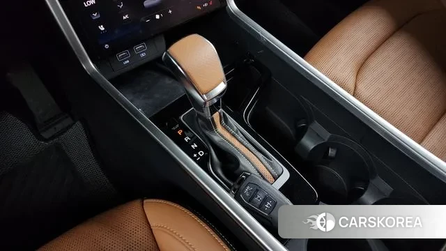 Ssangyong Torres id 3110076 из Кореи 19