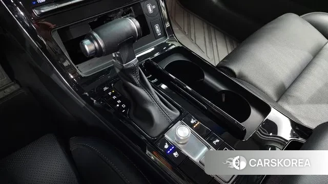 Kia K7 Premier id 2999919 из Кореи 19