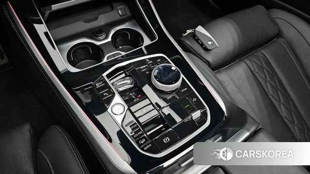 BMW X5 (G05) id 4487733 из Кореи 34
