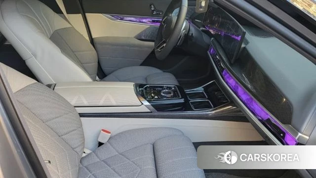 BMW 7 Series (G11) id 4494537 из Кореи 10