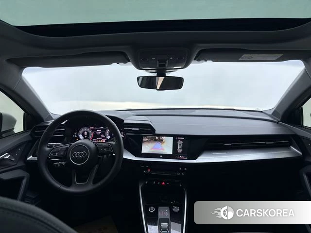 Audi A3 id 4321226 из Китая 28