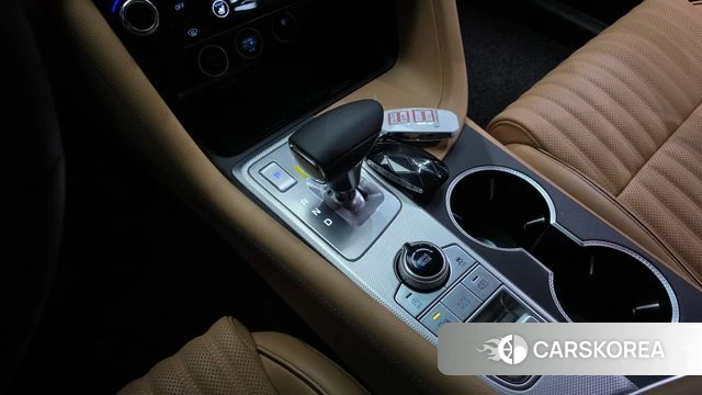 Genesis The New G70 id 3933642 из Кореи 19