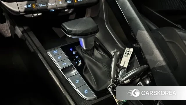 Hyundai The New Avante (CN7) id 3644909 из Кореи 19