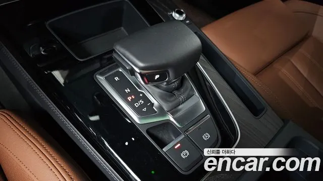 Audi Q5 (FY) id 2739079 из Кореи 19