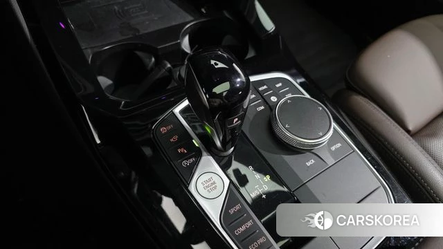 BMW X3 (G01) id 4739577 из Кореи 19
