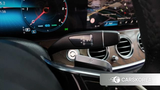 Mercedes-Benz E-Class W213 id 3891470 из Кореи 19