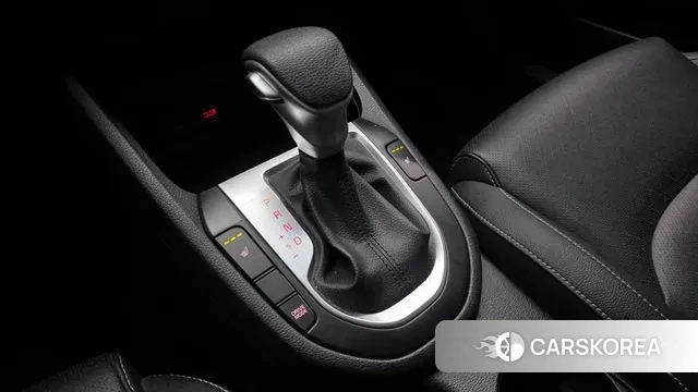 Kia The New K3 2nd generation id 3432747 из Кореи 19