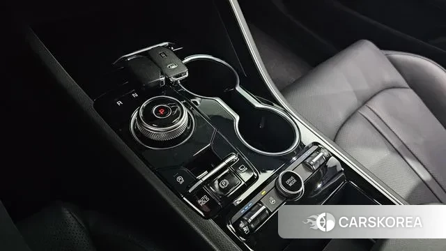 Kia K5 3rd generation id 3032843 из Кореи 19