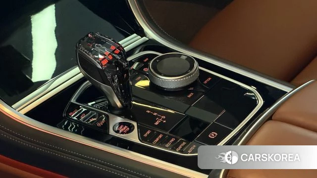 BMW 8 Series (G15) id 3909795 из Кореи 19