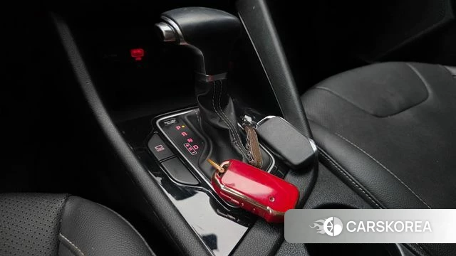 Kia The New Niro id 4657849 из Кореи 29