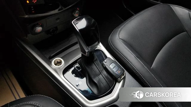 Ssangyong Tivoli Armor id 3905675 из Кореи 19