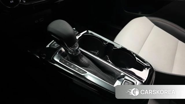 Chevrolet (GM Daewoo) Trax Crossover id 3891307 из Кореи 19