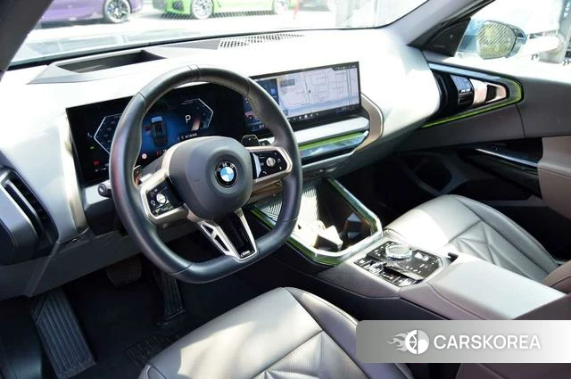 BMW X3 id 4277589 из Китая 14