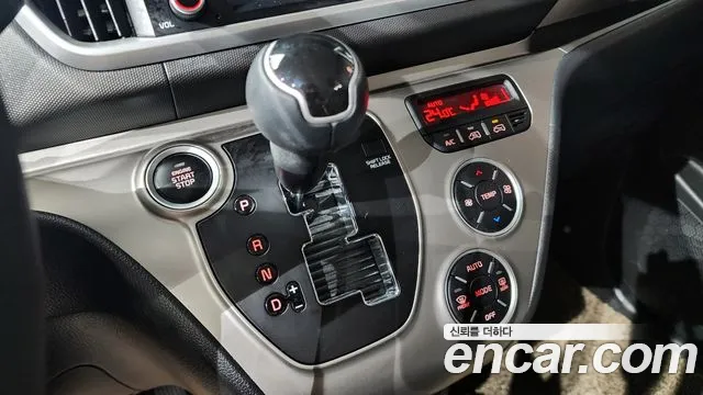 Kia The New Ray id 2345991 из Кореи 19