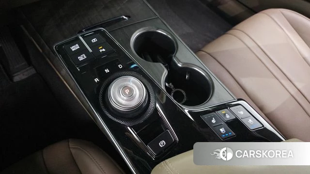 Kia K8 Hybrid id 4401531 из Кореи 19