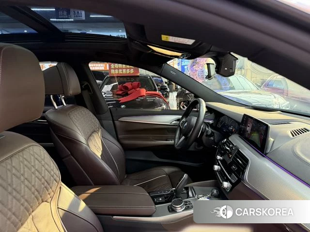 BMW 6 series GT id 3896204 из Китая 20