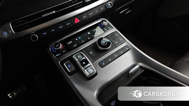 Hyundai The New Palisade id 3851110 из Кореи 19