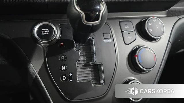 Kia The New Kia Ray id 4505979 из Кореи 30
