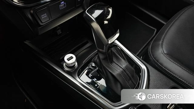Ssangyong Berry New Tivoli id 4604750 из Кореи 19