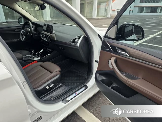 BMW X3 id 4277627 из Китая 14