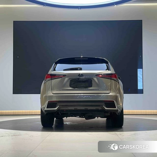 Lexus NX id 4221707 из Китая 29