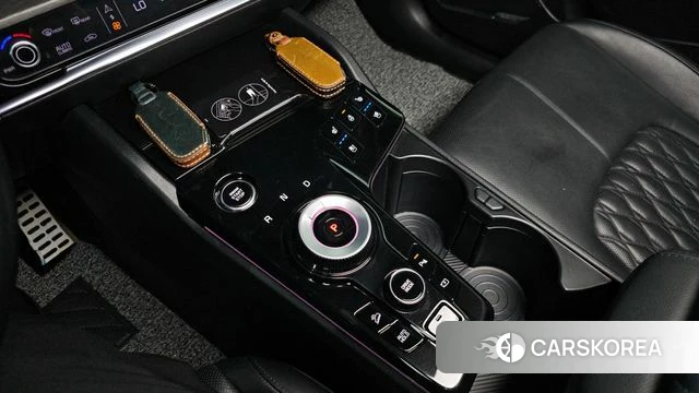 Kia Sportage 5th Generation id 3915697 из Кореи 19