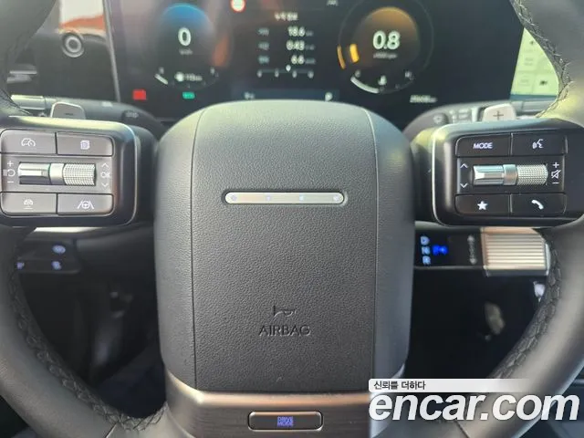 Hyundai Grandeur (GN7) id 2245818 из Кореи 17