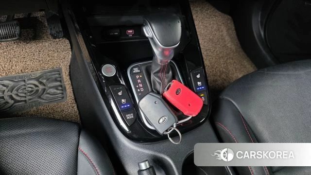 Kia Soul Booster id 4568095 из Кореи 31