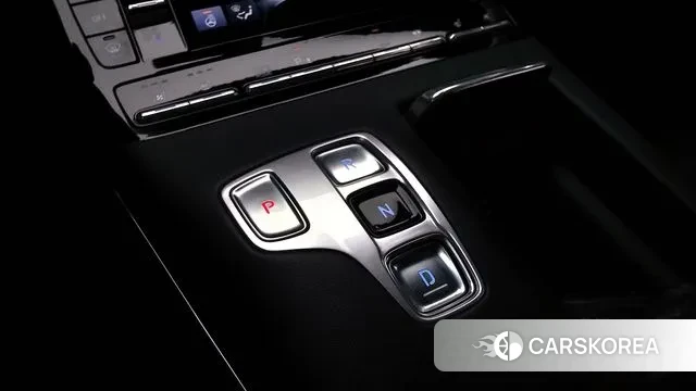 Hyundai The New Grandeur IG id 3607327 из Кореи 19