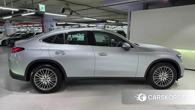 Mercedes-Benz GLC-Class X254 id 4669687 из Кореи 19