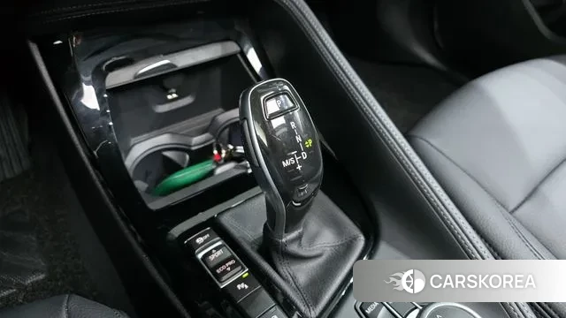 BMW X1 (F48) id 3458212 из Кореи 19