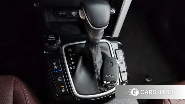 Kia Seltos id 3600505 из Кореи 19