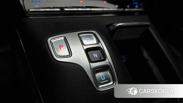 Hyundai The New Grandeur IG id 4620033 из Кореи 19