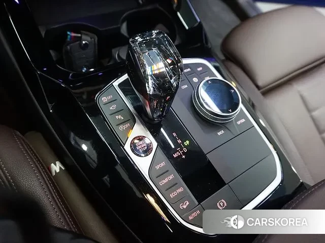 BMW X3 (G01) id 2968387 из Кореи 19