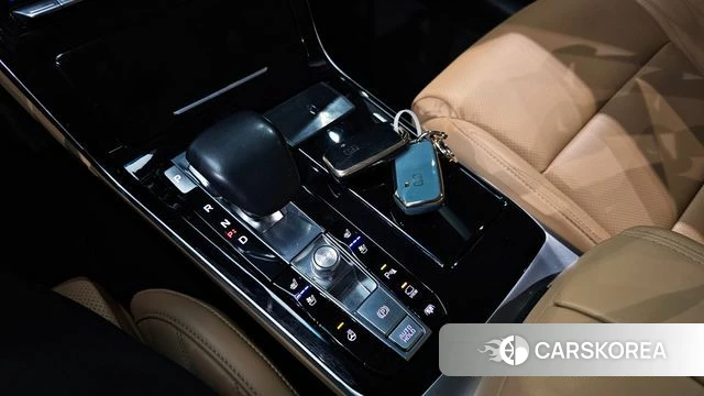 Kia K7 Premier id 3844803 из Кореи 19