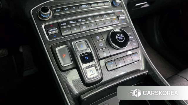 Hyundai The New Santa Fe id 4223456 из Кореи 39