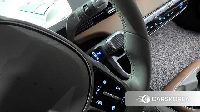 Hyundai Ionic 5 id 2901000 из Кореи 19