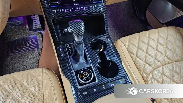 Kia Mohave Master id 3753462 из Кореи 19