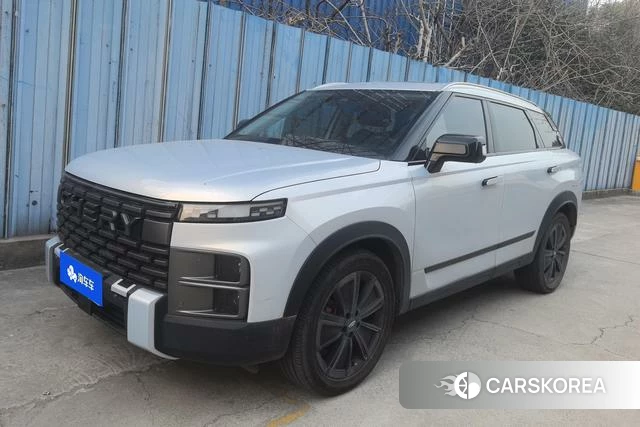 Chery Explore 06 id 4242278 из Китая 16