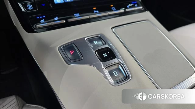 Hyundai The New Grandeur IG id 4641207 из Кореи 19