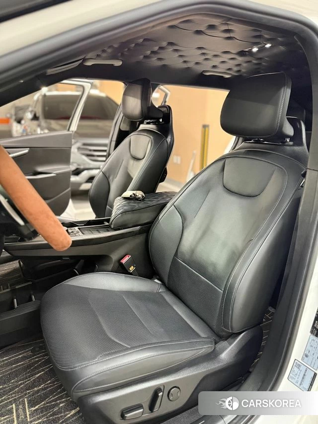 Kia EV6 id 3922867 из Кореи 19