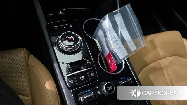 Kia K5 Hybrid 3rd Generation id 3807219 из Кореи 19
